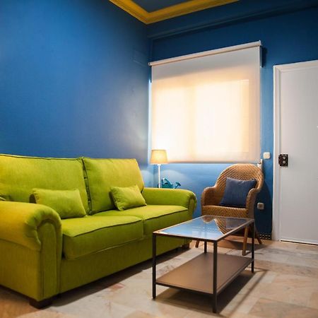 Ritual Sevilla Suite Alameda 5 Kültér fotó