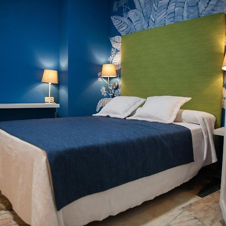 Ritual Sevilla Suite Alameda 5 Kültér fotó