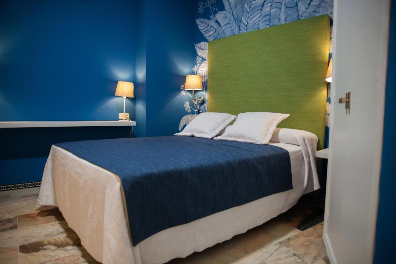 Ritual Sevilla Suite Alameda 5 Kültér fotó