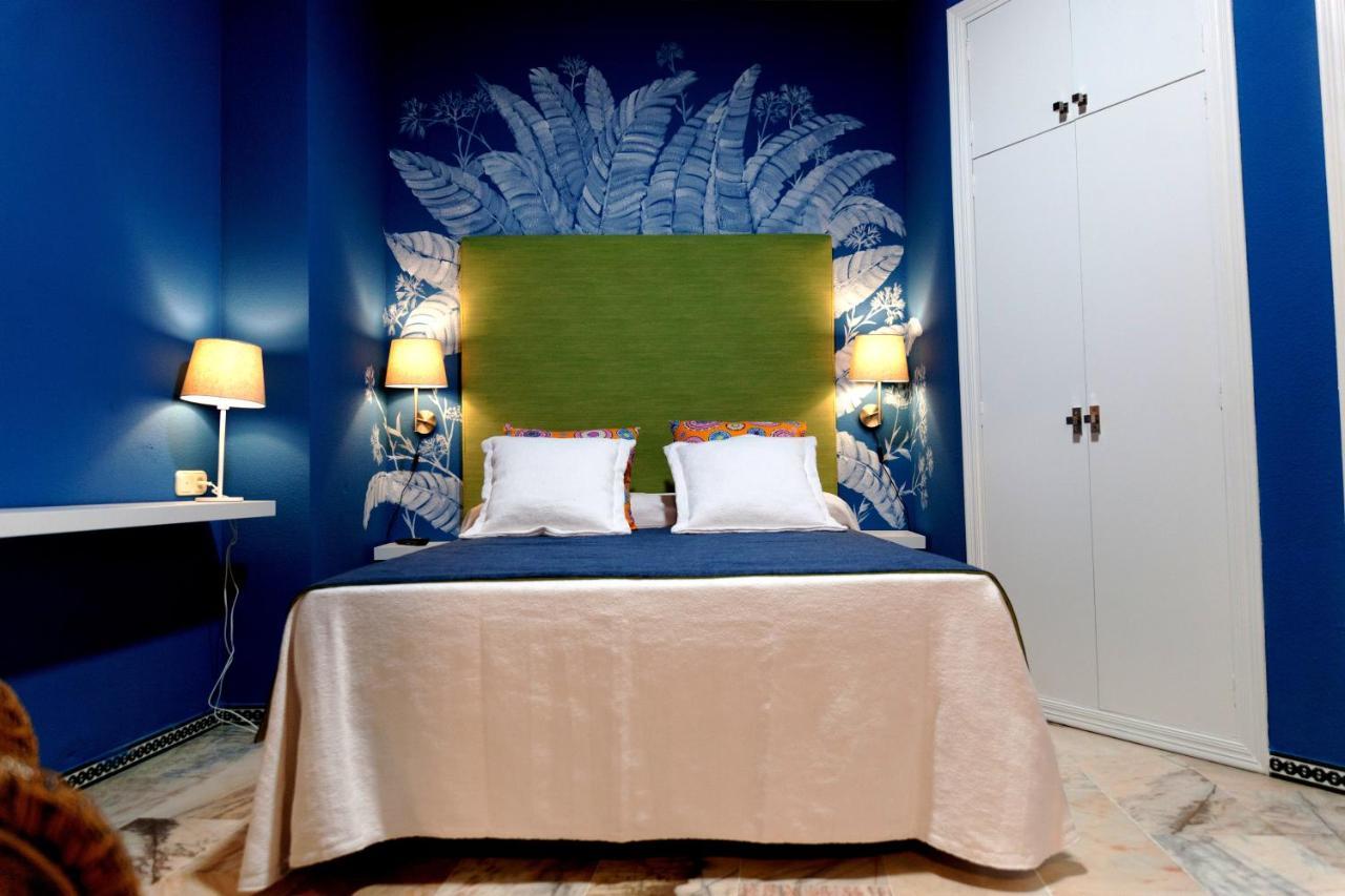 Ritual Sevilla Suite Alameda 5 Kültér fotó
