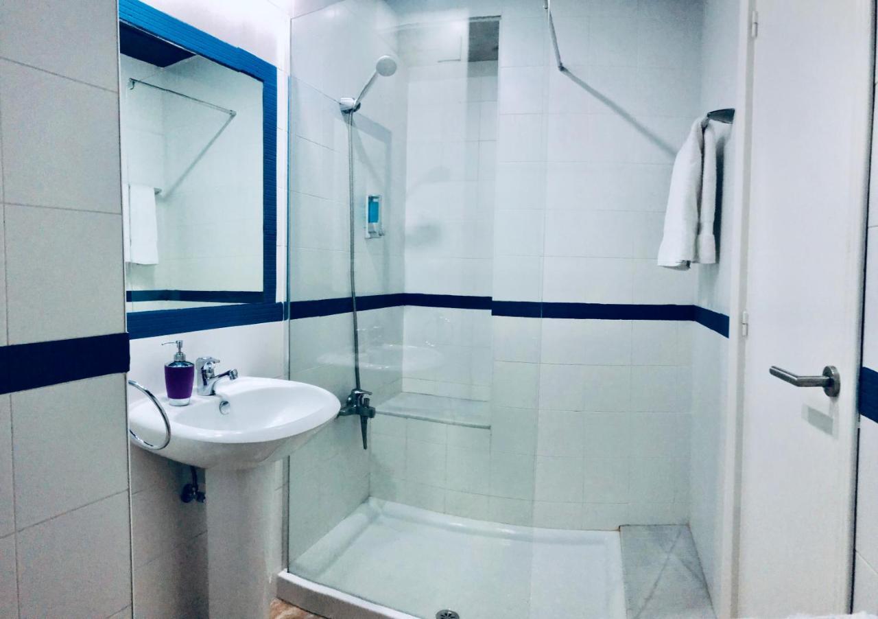 Ritual Sevilla Suite Alameda 5 Kültér fotó