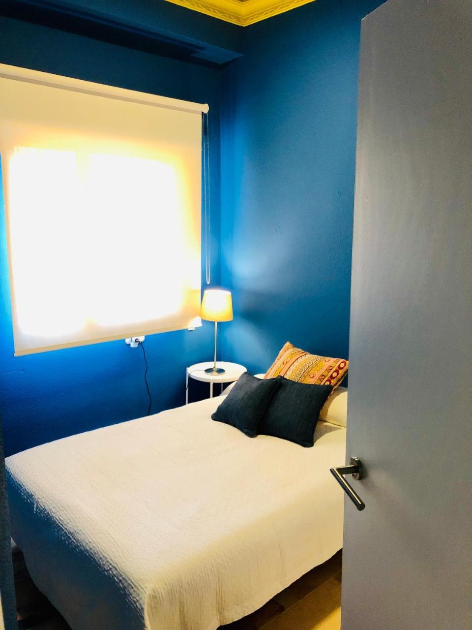 Ritual Sevilla Suite Alameda 5 Kültér fotó